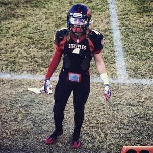 Meet your Posher, Bailey